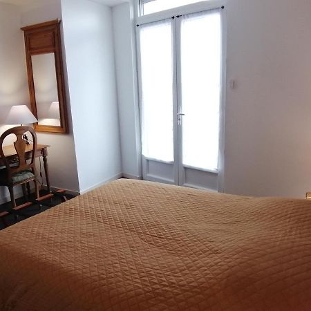 Hotel Le Palma Angoulême Eksteriør billede