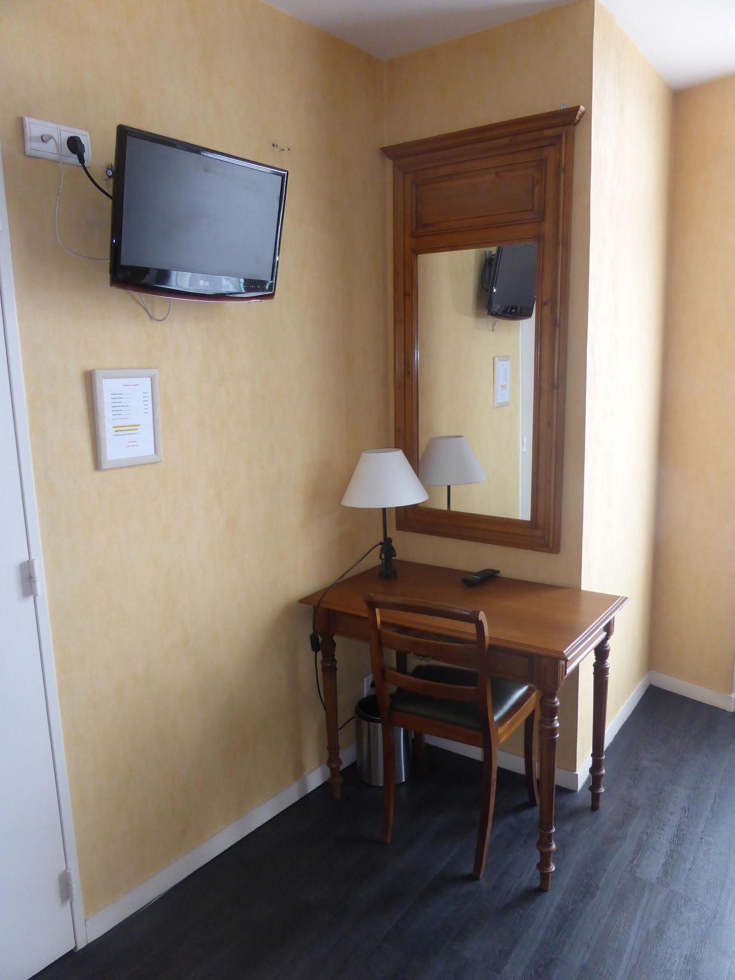 Hotel Le Palma Angoulême Eksteriør billede