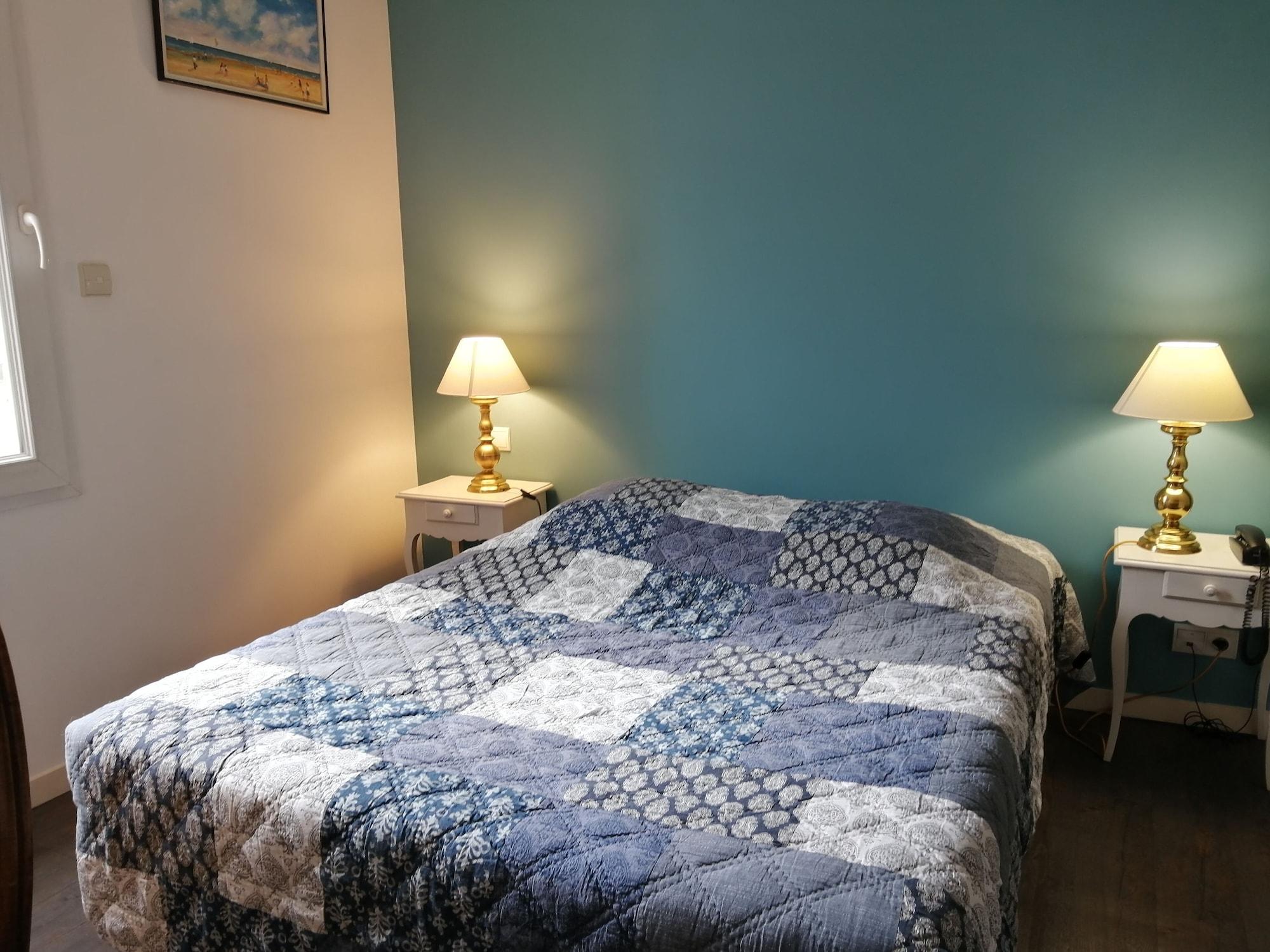 Hotel Le Palma Angoulême Eksteriør billede