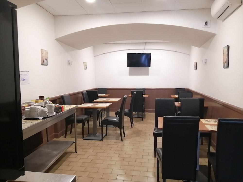 Hotel Le Palma Angoulême Eksteriør billede