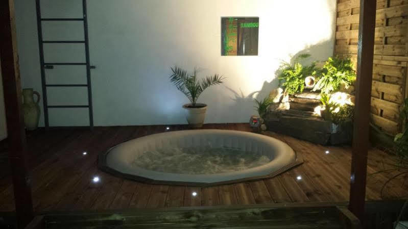 Hotel Le Palma Angoulême Eksteriør billede