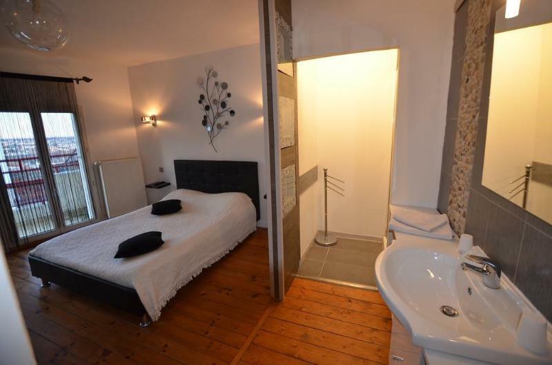 Hotel Le Palma Angoulême Eksteriør billede