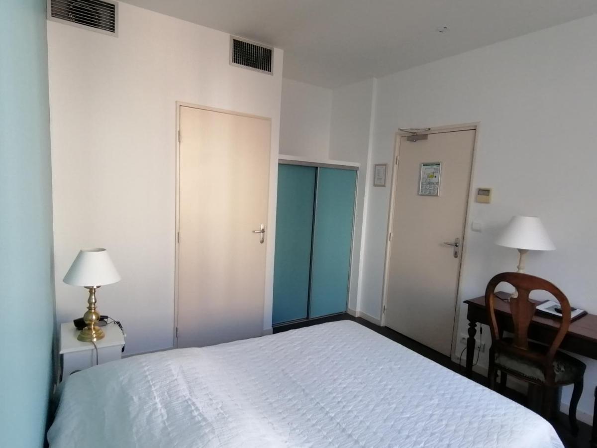 Hotel Le Palma Angoulême Eksteriør billede